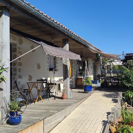 L'Ile-d'Olonne Les Oliviers 아파트 외부 사진
