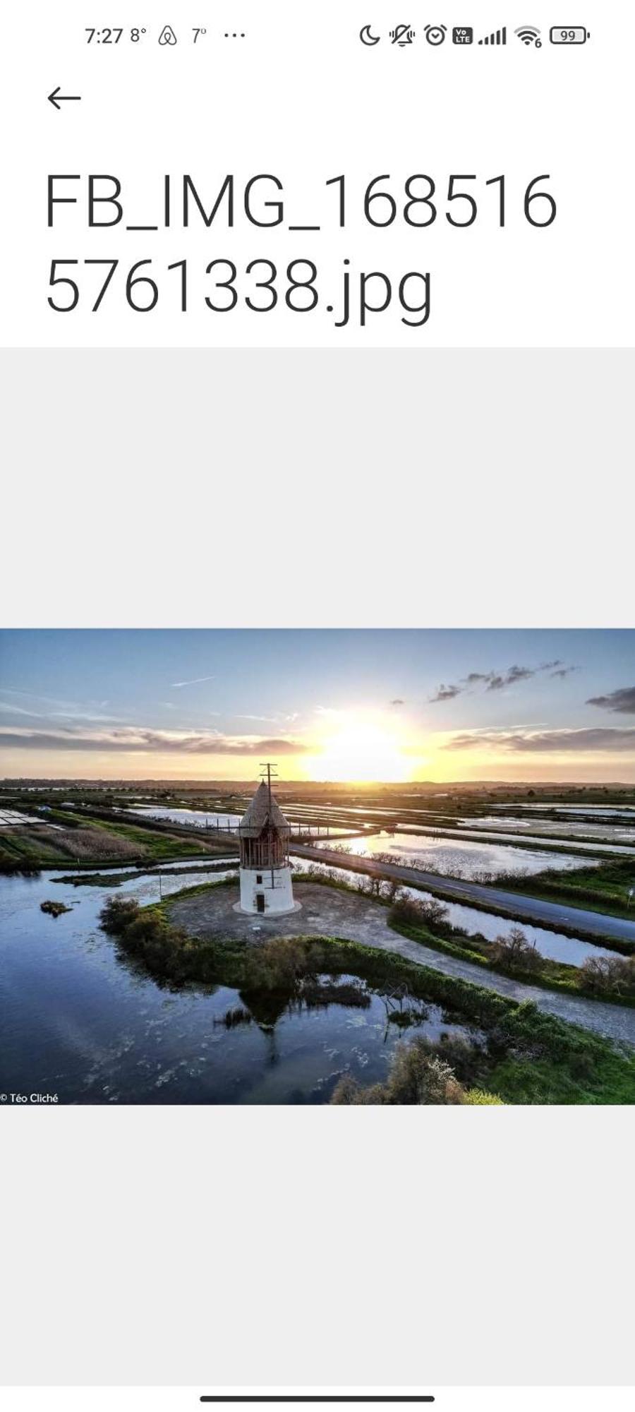 L'Ile-d'Olonne Les Oliviers 아파트 외부 사진